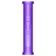 corps cartouche 2.stl Muffler cartridge