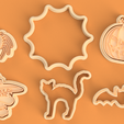 kit-2-halloween-render.png halloween cookie cutters / hallowen cookie cutters