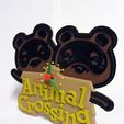 IMG_6523.jpg Animal Crossing Clock