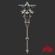 easterling-mace-preview-01.jpg EASTERLING RINGWRAITH MACE FOR 6 INCH ACTION FIGURES