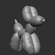 1.png Balloon Dog Louis Vuitton