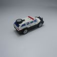 GEDC0475.jpg 3d printed Prowl from Transformers IDW