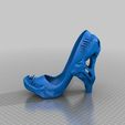 T-Rex_High_Heel.jpg T-Rex High Heel