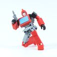 IronSquare6.jpg ARTICULATED G1 TRANSFORMERS IRONHIDE - NO SUPPORT