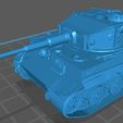 Tiger-I-L56重型坦克1.jpg Tiger I L56 heavy tank