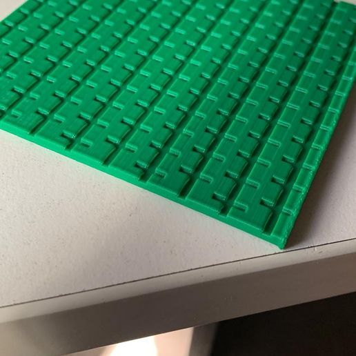 textura masa - cookie texture 3D model