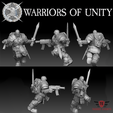 Hastus-8.png Warriors of Unity - Hastus Squad