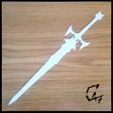 Bloodwars 2h sword_bookmark_1a.jpg Bloodwars Two-handed Sword Bookmarks