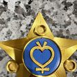 PRETTY GUARDIAN (SAILOR MERCURY) TRANSFORMATION WAND