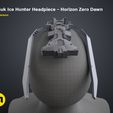 Banuk-Ice-Hunter-Headpiece-33.jpg Banuk Ice Hunter Headpiece - Horizon Zero Dawn