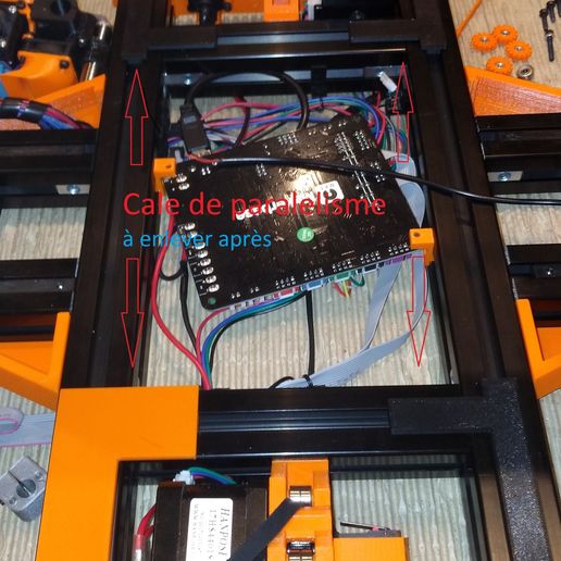 photo cale.jpg Atualização do Black Evo para Dagoma Ultimate e Discoeasy 200