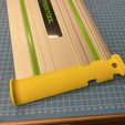 IMG_1337.jpg FESTOOL Guide Rail Protector - Festool Abweiser