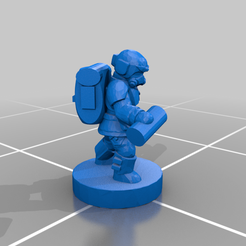 f5c8b3bb-efcd-4d68-9a6c-962eee609749.png Free 3D file Backpack Troopers・3D printing design to download