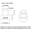 custom-order-template.png Airsoft Thread adapters