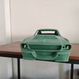 IMG_20230615_144203.jpg Ford Mustang Eleanor