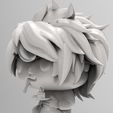 L2.58.jpg Funko pop Death Note L (with Cake)