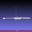 meshlab-2020-09-27-21-51-46-04.jpg Sword Art Online Sinon Hecate II Rifle Basic Model