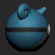 pokeball-lapras-8.jpg Pokemon Lapras Pokeball