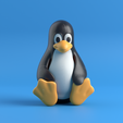 tux_solo.png Tux the Linux mascot