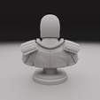 Untitled.blendCamera.003_001.png Bust Judge Dredd