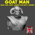 01.jpg Goat Man head and Chest Armor for MOTU Origins
