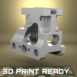 Archivo STL Casco Airsoft Portapilas・Diseño de impresora 3D para  descargar・Cults
