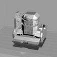 B2EMO-deluxe-4.jpg VINTAGE STAR WARS KENNER-STYLE B2EMO (STANDARD VERSION) ACTION FIGURE