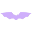 Bat2.stl Bat