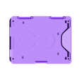 case1.stl STL file ARDUINO UNO PORTABLE LAB CASE・Model to download and 3D print