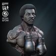 041524-WICKED-Apollo-Creed-Bust-Image-002.jpg WICKED MOVIE APOLLO CREED BUST: TESTED AND READY FOR 3D PRINTING