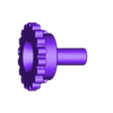 Girador Ø20 (x2).STL Paper roll holder