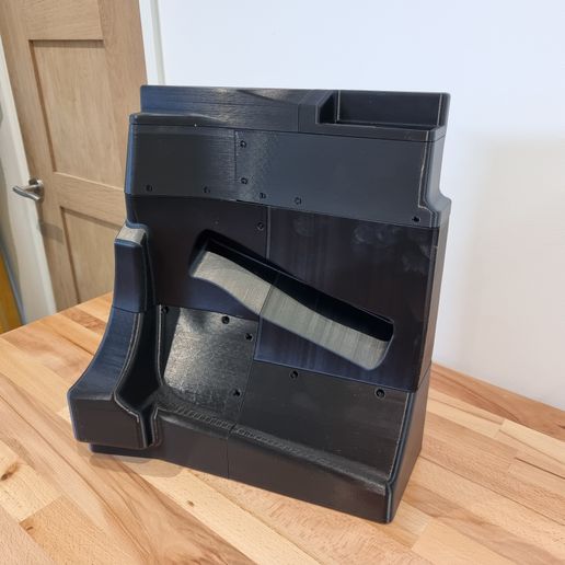 20220602_141830.jpg Boeing 737 Glarewings - STL Only Edition