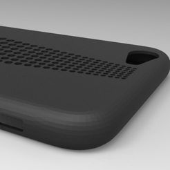 untitled.537.jpg STL file iphone 6 hull・3D printing design to download
