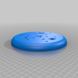 2e218027-6361-4e87-91b6-8ab8791a7919.png Kinematic Papierhandtücher - Drehteller-Adapter