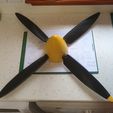 20241001_152748.jpg Spitfire Propeller