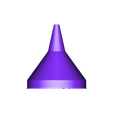 entonnoir modèle 2.STL Funnels / funnels