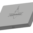 AnyCubicPhotonMX2Container_Assembly.png AnyCubic Photon Mono X2 Tank Container