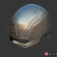 08.JPG captain Helmet - Infinity War - Endgame