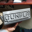 Capture d’écran 2018-01-24 à 11.57.27.png STL-Datei Gunpla Sprue Desktop Organizer kostenlos・3D-Druck-Modell zum herunterladen