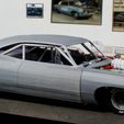 IMG_3189.jpg Chevrolet Impala Super Stock 1:12 Scale