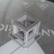 dbe110a9f7ffecae28ece05acb04c393_display_large.jpg Бесплатный STL файл Test calibration cube 20x20x20 mm・Модель 3D-принтера для скачивания