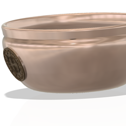 historical_post_roman_crltic_item_hs03 v13-01.png historical Christian post roman celtic vessel pot 3d print cnc