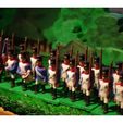 2cebf2cc7182544691367b59fee680b0_preview_featured.JPG Napoleonics - Part 1 - French/Allies Line Infantry