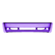 untit222led.obj Front bumper for VOLVO 850 1997 (VAGON) 1\1