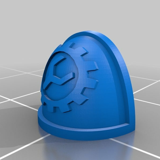ff4c3e76494f01e794eb9b6675aa39ef.png Iron Hands Clan Company Sorrgol Shoulder Pad