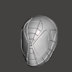 marvelvscapcom.png Spider-Man Marvel vs Capcom headsculpt