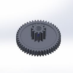 STL-Datei Armlehnen-Organizer Skoda Octavia 4 🛞・3D-Druck-Idee zum  Herunterladen・Cults