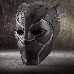 il_fullxfull.1366158784_508u.jpg Archivo STL Black Panther 2018・Objeto imprimible en 3D para descargar