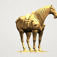 Horse (iv) A06.png Horse 04