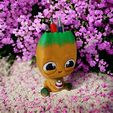 Photo-2.png Baby Groot Planter / Pencil Holder ( No Support )